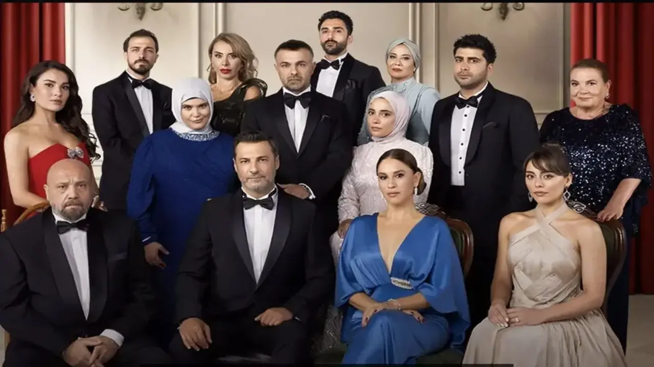 حب وصراعات عائلة التوت في تجربة مميزة ومثيرة